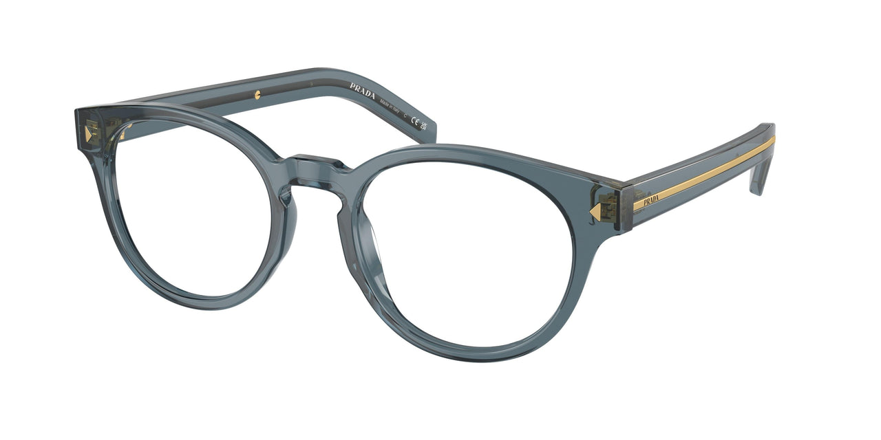 Prada A14VF Eyeglasses