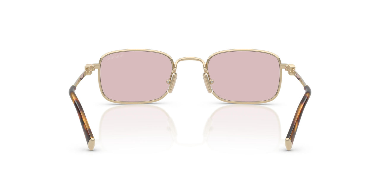 ZVN4I0 - Gold - Pink
