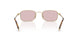ZVN4I0 - Gold - Pink