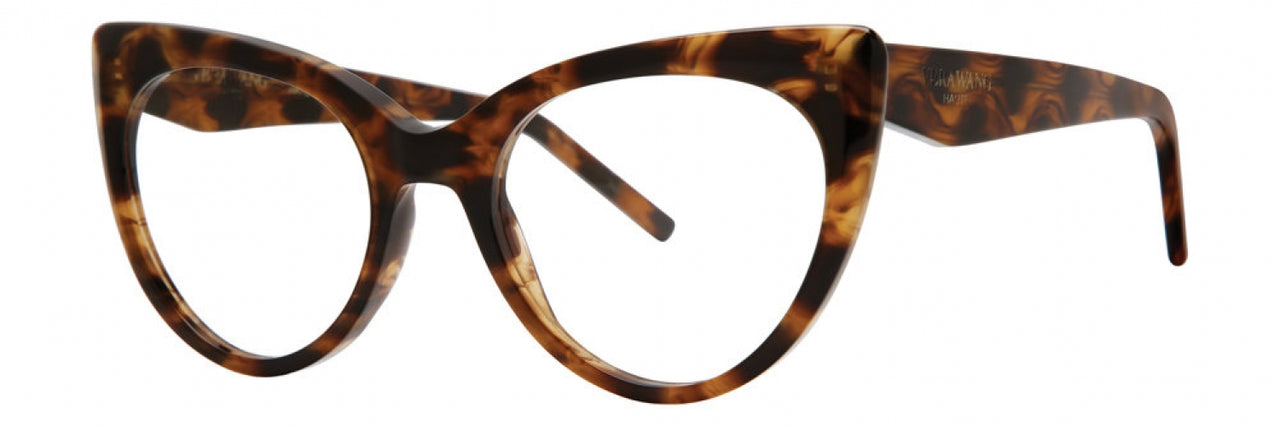 Vera Wang Netta Eyeglasses