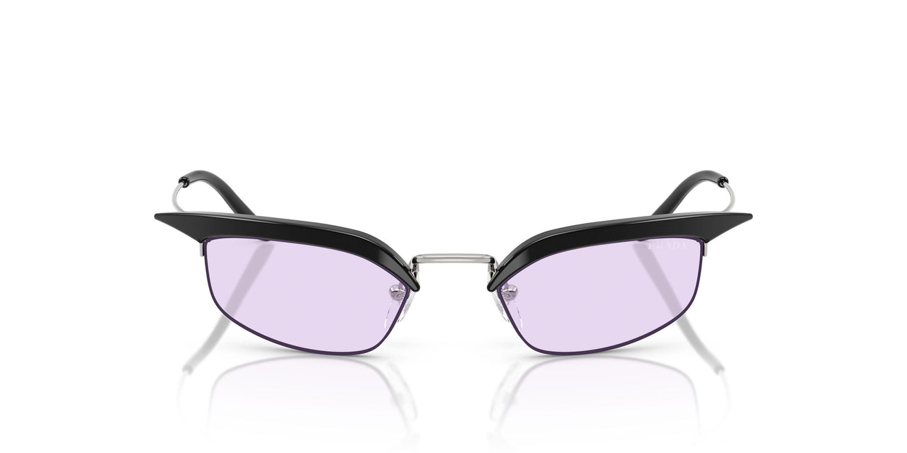 TZM40J - Black - Violet