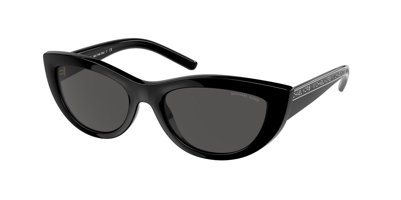 300587 - Black - Dark Grey Solid