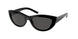 300587 - Black - Dark Grey Solid