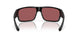 912905 - Black - Gold Mirror