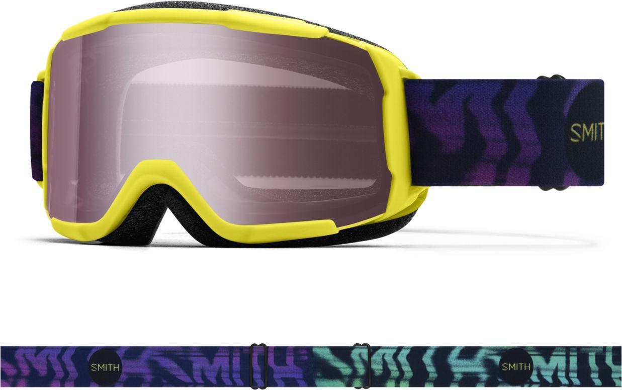 Smith Optics Snow Goggles M00671 Daredevil Goggles