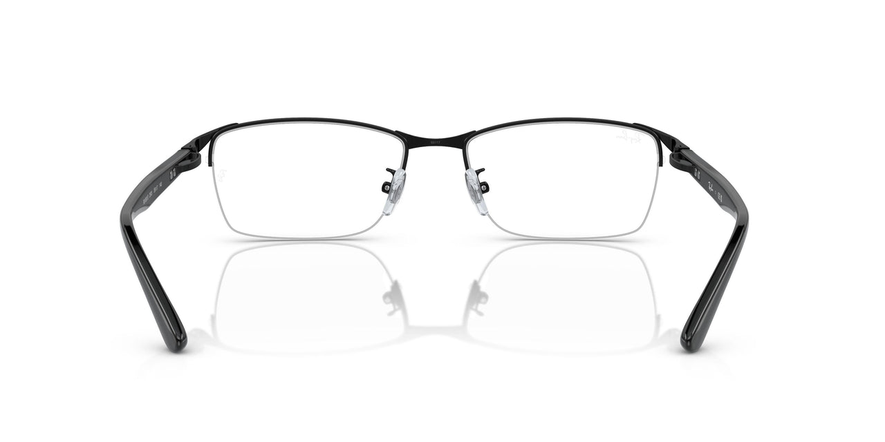 2503 - Black - Clear