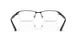 2503 - Black - Clear