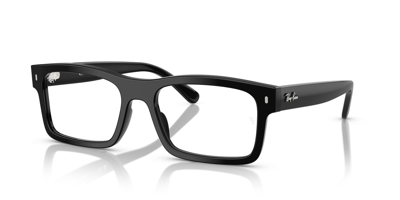 2000 - Black - Clear
