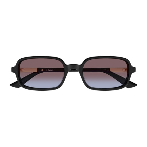 001 - Black - Red