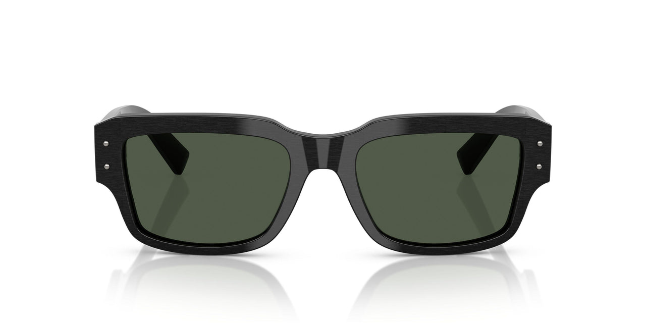 28209A - Black - Dark Green Polar