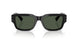 28209A - Black - Dark Green Polar