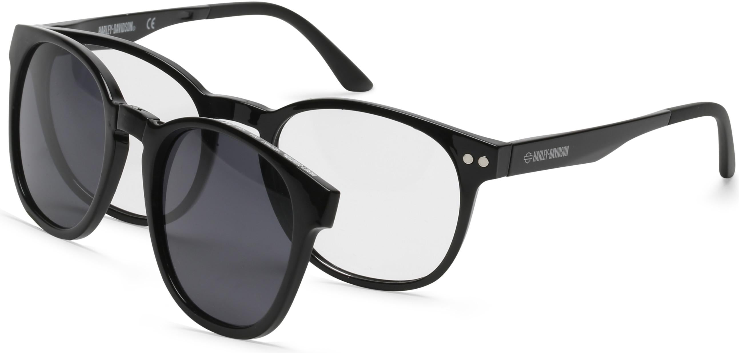 Harley-Davidson 0951 Eyeglasses