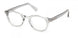 ZEGNA 5346 Eyeglasses