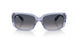 664578 - Blue - Blue Gradient Polar