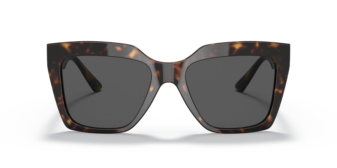 108/87 - Havana - Dark Grey