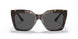 108/87 - Havana - Dark Grey