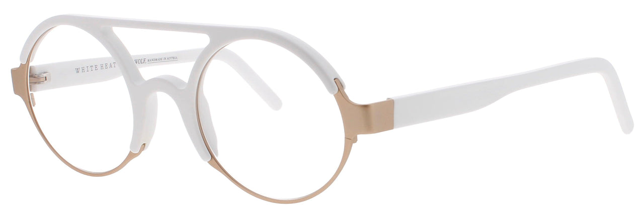 Andy Wolf CHEN Eyeglasses