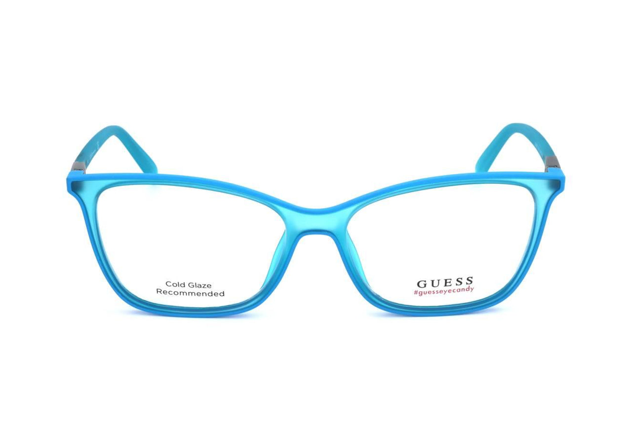 Guess GU3055 Eyeglasses