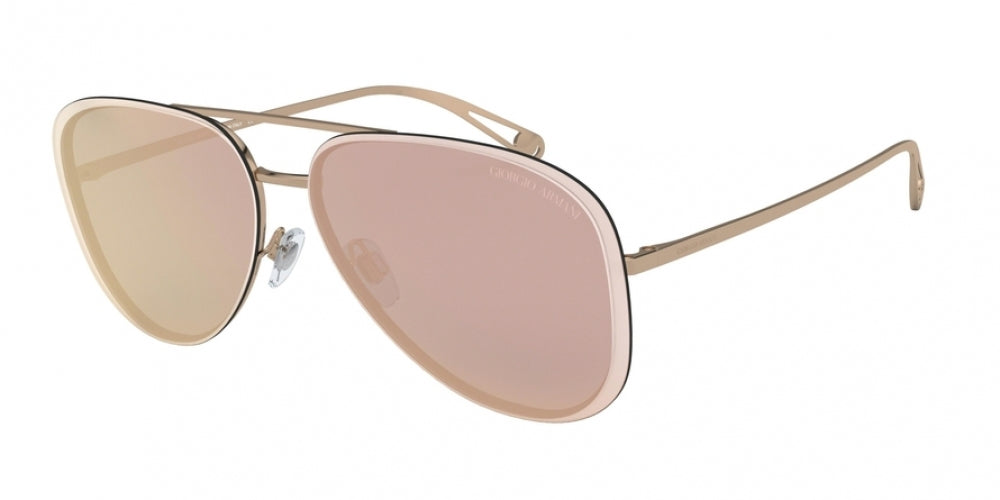 Giorgio Armani 6084 Sunglasses