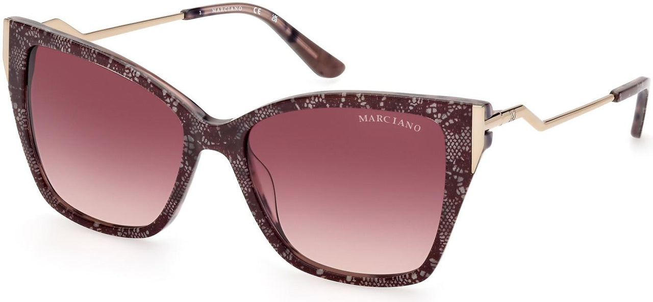 Guess By Marciano 0833 Sunglasses