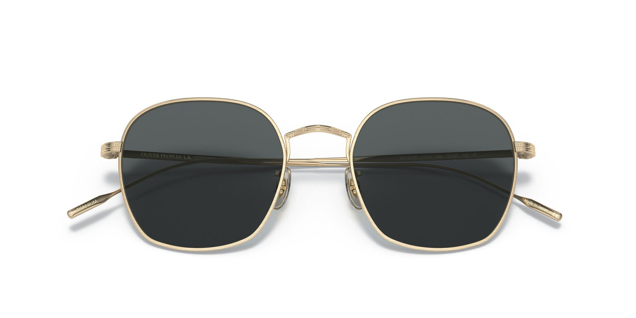 5311P2 - Gold - Midnight Express Polarized