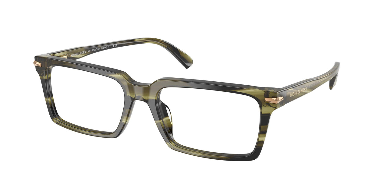 Michael Kors Grand Targhee 4173U Eyeglasses