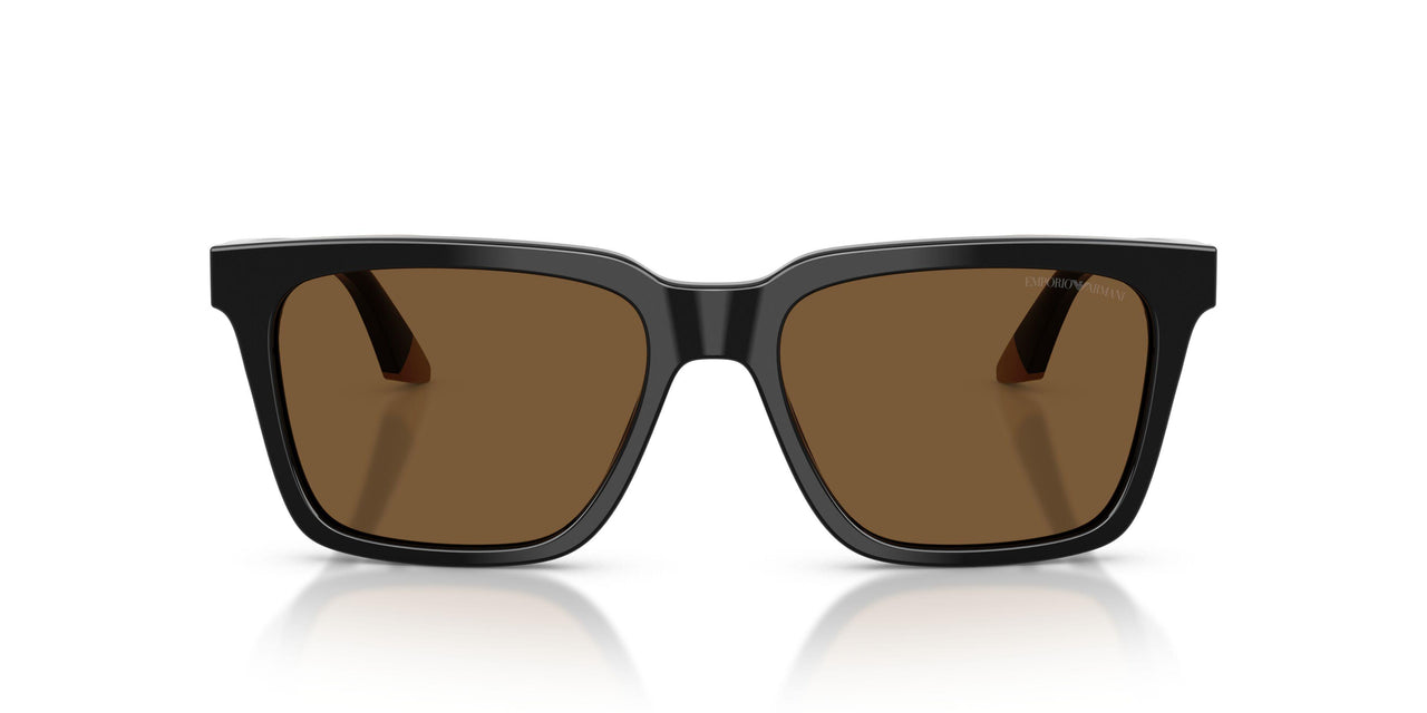 631373 - Black - Brown