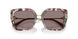 34457N - Tortoise - Purpe Brown