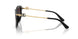 501/8G - Black - Light Grey Gradient Black