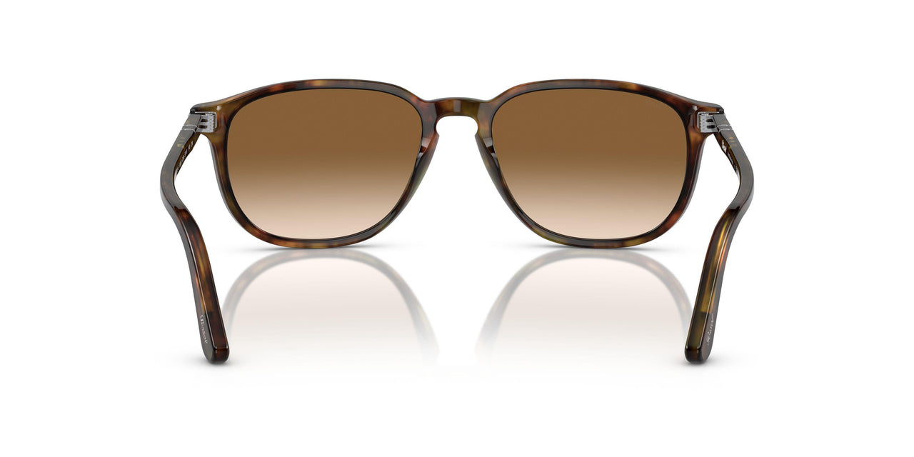 108/51 - Havana - Crystal Brown Gradient