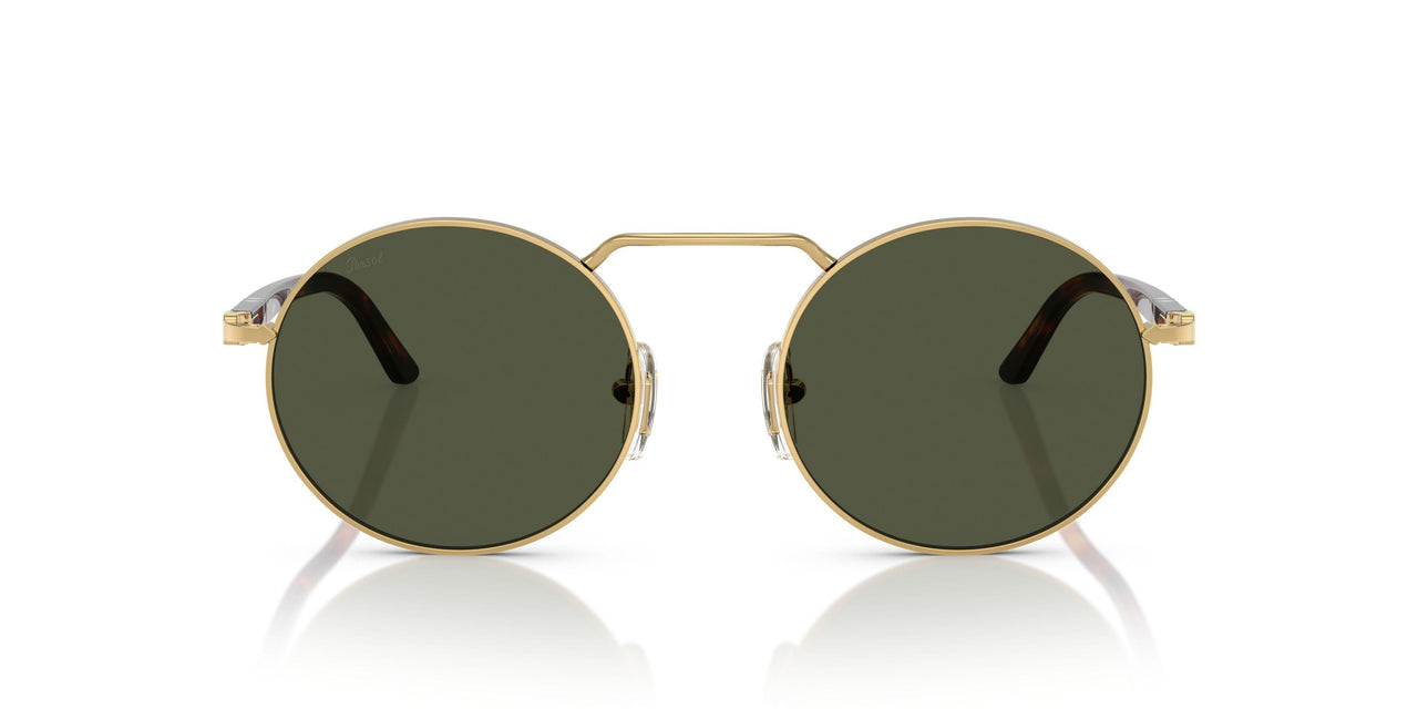 515/31 - Gold - Green