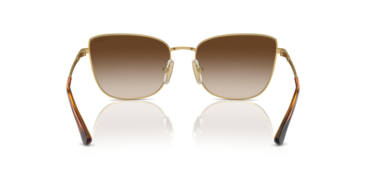 280/13 - Gold - Brown Gradient