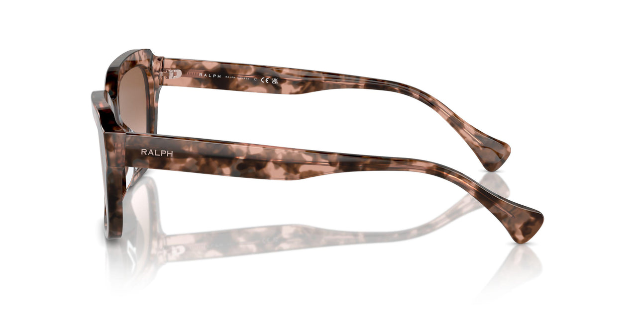 605813 - Pink - Gradient Brown
