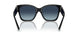 83944U - Black - Azure Gradient Dark Blue Polar