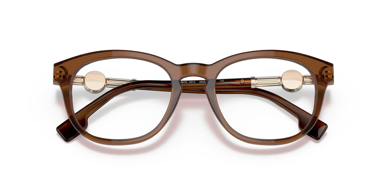 5028 - Brown