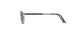 6660 - Plain Ruthenium