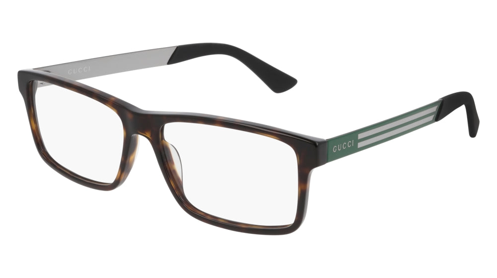 Gucci Web GG0692O Eyeglasses