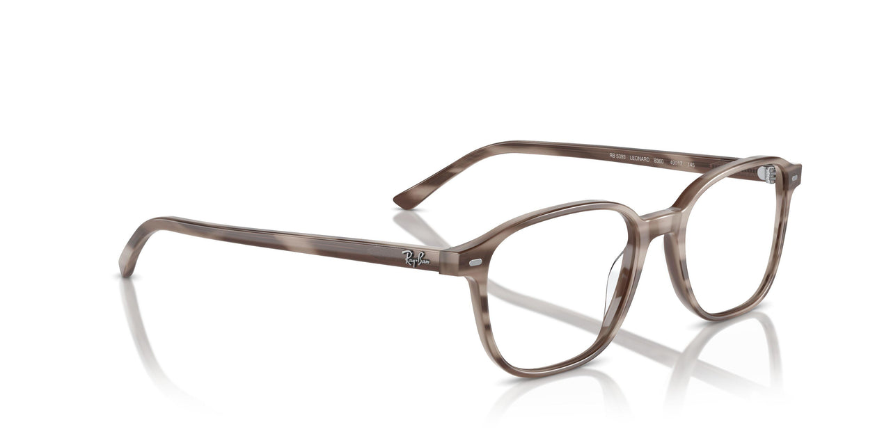 8360 - Grey - Clear