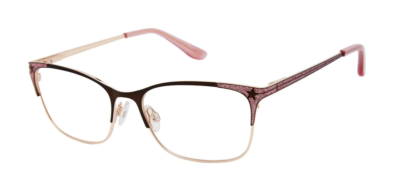 gx by GWEN STEFANI GX843 Eyeglasses