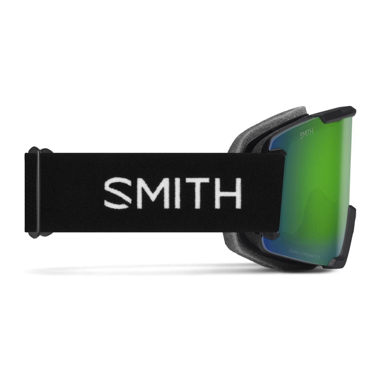 M007882QJ99MK - Black - ChromaPop Sun Green Mirror