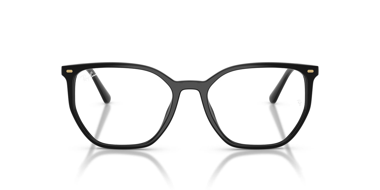 2000 - Black - Clear