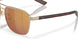 400326 - Gold - Gold Mirror