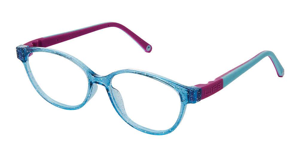 Life Italia NI-153 Eyeglasses