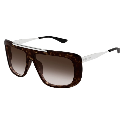 003 - Havana/Silver - Brown