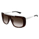 003 - Havana/Silver - Brown