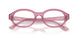 8435 - Pink - Clear