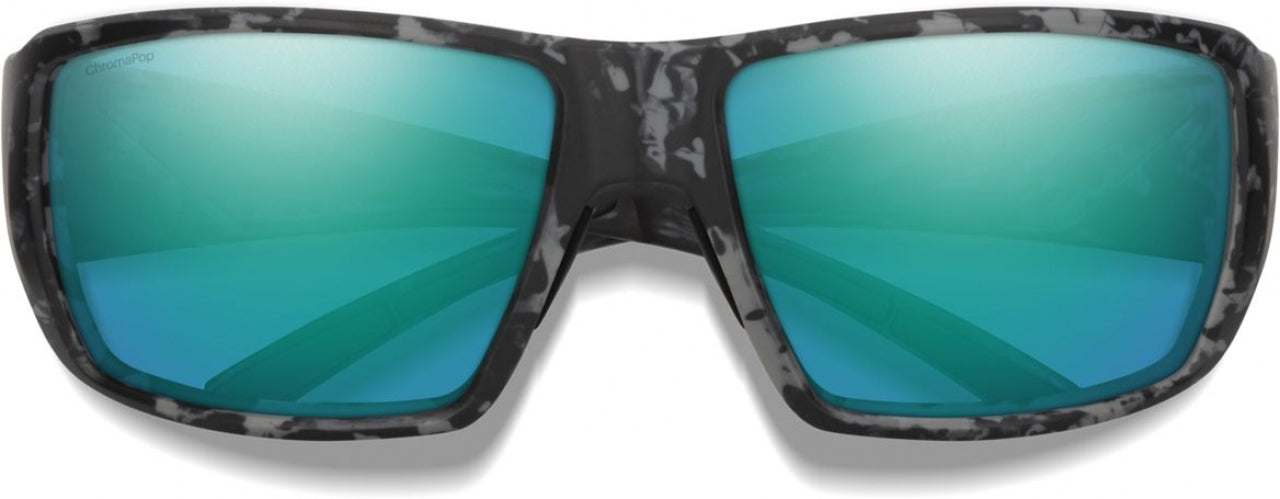 204947UHX62QG - Chromapop Glass Polarized Opal Mirror