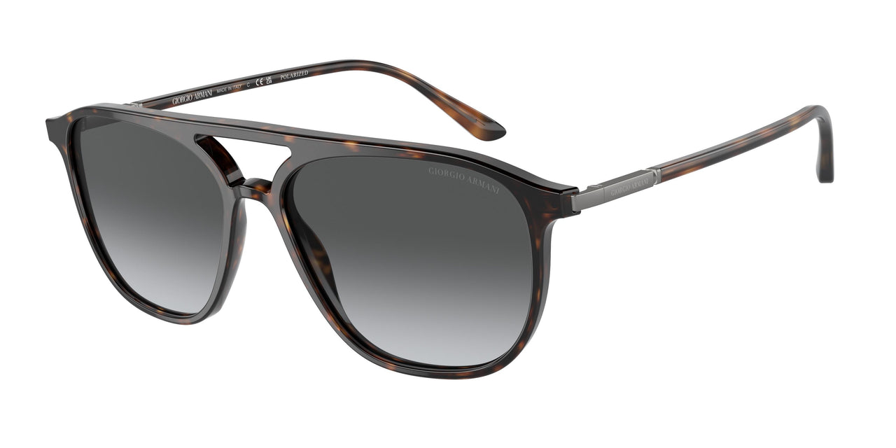 5026T3 - Tortoise - Gradient Grey