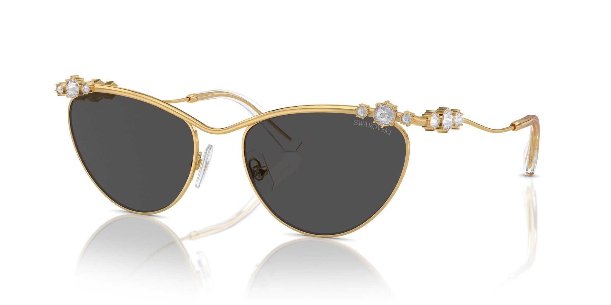 Swarovski 7017 Sunglasses