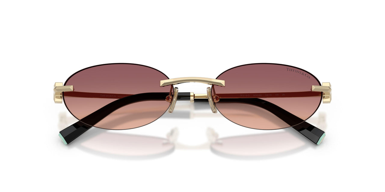 62408D - Gold - Pink Gradient Violet